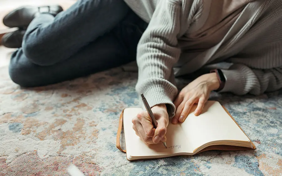 Os 5 melhores cadernos para Bullet Journal em 2022